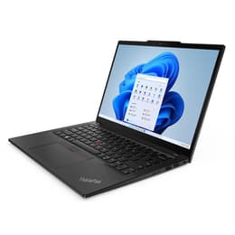 Lenovo ThinkPad X13 G4 13" (2023) - Core i7 - Gen 13 (U) - 32GB - SSD 512 GB QWERTY - Anglická