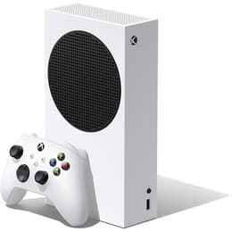 Xbox Series S Digital 500GB - Biela
