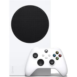 Xbox Series S 500GB - Biela