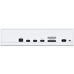 Xbox Series S 500GB - Biela