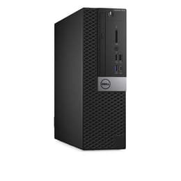 Dell OptiPlex 7050 SFF Core i7-6700 3.4 - SSD 512 GB - 8GB