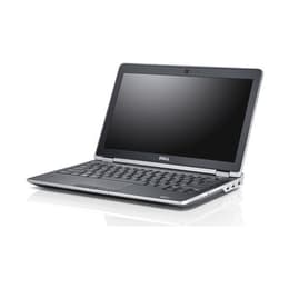 Dell Latitude E6230 12" (2012) - Core i5-3320M - 4GB - SSD 128 GB AZERTY - Francúzska
