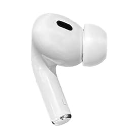 Apple Ľavé slúchadlo (Lightning MagSafe) - AirPods Pro 2. generácia (2022) - Biela (A2699)
