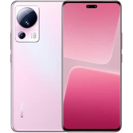 Xiaomi 13 Lite 128GB - Ružová - Neblokovaný