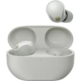 Slúchadlá Do uší Sony WF1000XM5/S Potláčanie hluku Bluetooth - Strieborná