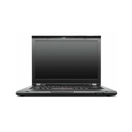 Lenovo ThinkPad T430s 14" (2012) - Core i5-3320M - 4GB - HDD 500 GB QWERTZ - Nemecká