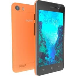 Echo Wiz 8GB - Oranžová - Neblokovaný