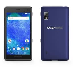 Fairphone 2 32GB - Modrá - Neblokovaný