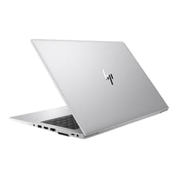 HP EliteBook 850 G5 15" (2017) - Core i7-8550U - 8GB - SSD 256 GB AZERTY - Francúzska