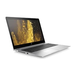 HP EliteBook 850 G5 15" (2017) - Core i7-8550U - 8GB - SSD 256 GB AZERTY - Francúzska