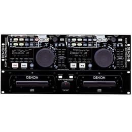 CD Prehrávač Denon DN-D9000