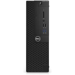 Dell OptiPlex 3040 Pentium G4400 3.3 - SSD 120 GB - 8GB