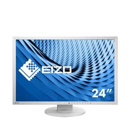 Monitor 24 Eizo FlexScan EV2430 1920 x 1200 LED Biela