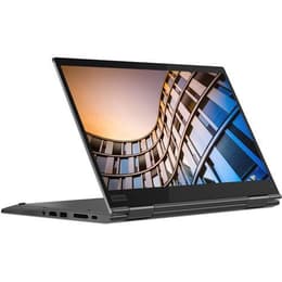 Lenovo ThinkPad X1 Yoga G5 14" Core i7-10510U - SSD 512 GB - 16GB AZERTY - Francúzska