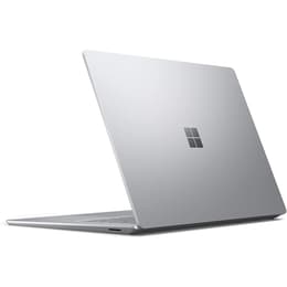 Microsoft Surface Laptop 4 13" (2021) - Core i5-1145G7 - 8GB - SSD 256 GB QWERTY - Anglická