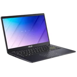 Asus VivoBook E410MA 14" (2019) - Celeron N4020 - 4GB - SSD 128 GB AZERTY - Francúzska