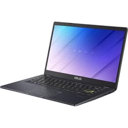 Asus VivoBook E410MA 14" (2019) - Celeron N4020 - 4GB - SSD 128 GB AZERTY - Francúzska