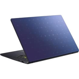 Asus VivoBook E410MA 14" (2019) - Celeron N4020 - 4GB - SSD 128 GB AZERTY - Francúzska