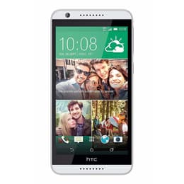 Desire 820 16GB - Biela - Neblokovaný