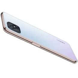 Oppo Reno4 Z 5G 128GB - Biela - Neblokovaný