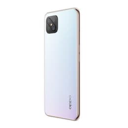 Oppo Reno4 Z 5G 128GB - Biela - Neblokovaný