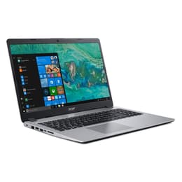 Acer Aspire A515-52 15" (2018) - Core i3-8145U - 4GB - SSD 128 GB QWERTY - Portugalská