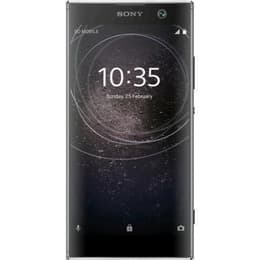 Sony Xperia XA2 32GB - Čierna - Neblokovaný