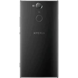Sony Xperia XA2 32GB - Čierna - Neblokovaný