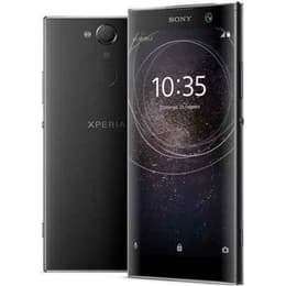 Sony Xperia XA2 32GB - Čierna - Neblokovaný