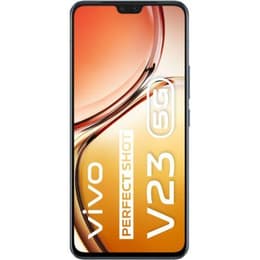 Vivo V23 5G 256GB - Čierna - Neblokovaný
