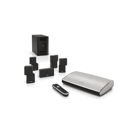 Soundbar Bose Lifestyle 520 - Čierna