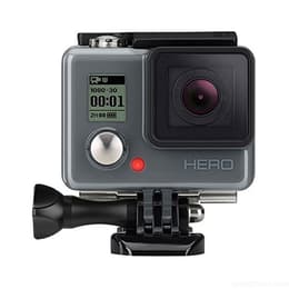 Športová kamera Gopro Hero CHDHA-301-EU