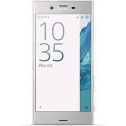 Sony Xperia XZ 32GB - Strieborná - Neblokovaný