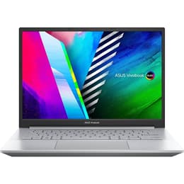 Asus Vivobook Pro 14 oled 14" () - Core i5 - Gen 11 (H) - 8GB - HDD 512 GB QWERTZ - Nemecká