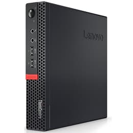 Lenovo ThinkCentre M710q Tiny Core i3-7100T 3.4 - SSD 480 GB - 8GB