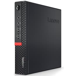 Lenovo ThinkCentre M710Q Tiny Core i3-7100T 3.4 - SSD 512 GB - 8GB