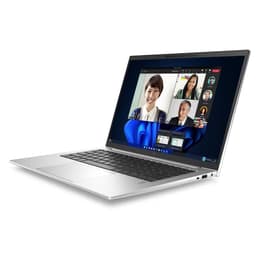 HP EliteBook 840 G9 14" (2022) - Core i7 - Gen 12 (U) - 8GB - SSD 512 GB QWERTY - Anglická