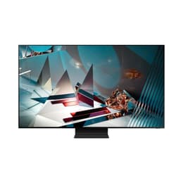Televízor Samsung 165 cm QE65Q800T 7680x4320