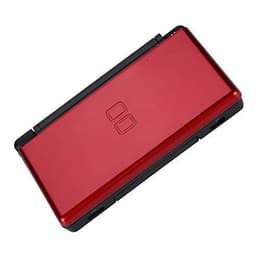Nintendo DS Lite - Červená