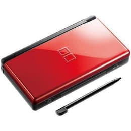 Nintendo DS Lite - Červená