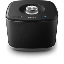 Bluetooth Reproduktor Philips Izzy BM5B/10 - Čierna
