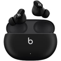 Slúchadlá Do uší Beats By Dr. Dre Beats Studio Buds Potláčanie hluku Bluetooth - Čierna