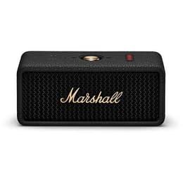 Bluetooth Reproduktor Marshall Emberton III - Čierna