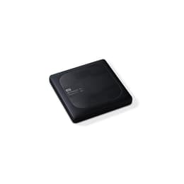 Externý pevný disk Western Digital My Passport Wireless Pro - HDD 1 To USB 3.0