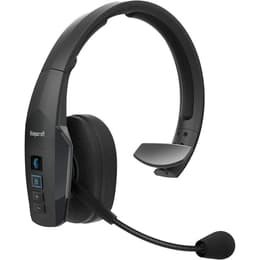 Slúchadlá Jabra BlueParrott B450-XT Potláčanie hluku Mikrofón - Čierna