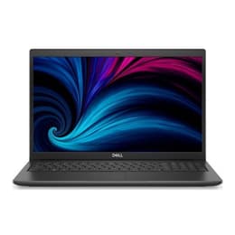 Dell Latitude 3520 15" (2021) - Core i5 - Gen 11 (G) - 8GB - SSD 256 GB QWERTY - Anglická