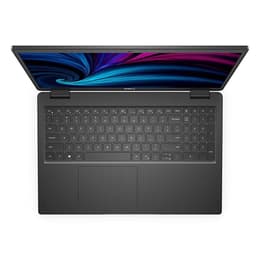 Dell Latitude 3520 15" (2021) - Core i5 - Gen 11 (G) - 8GB - SSD 256 GB QWERTY - Anglická