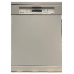 Samostatná umývačka riadu Miele G 1230 SC cm - 10 až 12 prestieraní