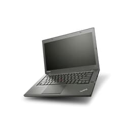 Lenovo ThinkPad T440 14" (2013) - Core i5-4200U - 8GB - SSD 256 GB AZERTY - Francúzska