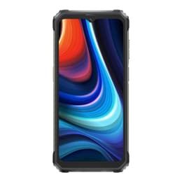 Blackview BV9200 256GB - Čierna - Neblokovaný